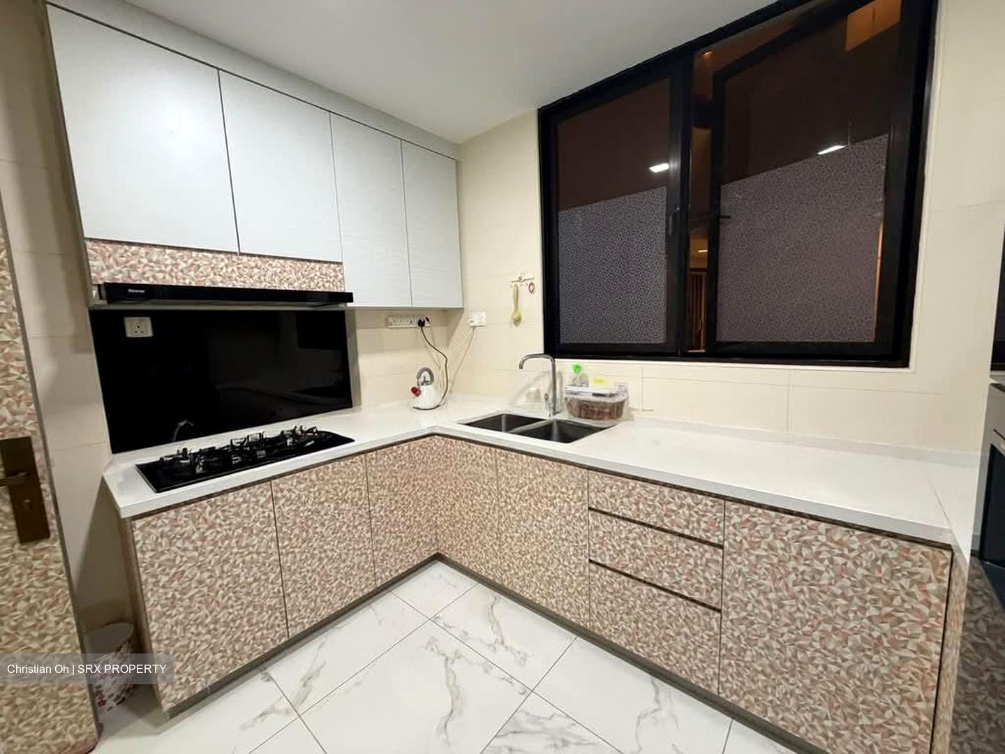 Seasons Park (D26), Condominium #574454281